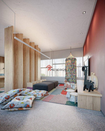 Imagem Apartamento com 3 Quartos à Venda, 150 m² em Canto Do Forte - Praia Grande Imagem Apartamento com 3 Quartos à Venda, 150 m² em Canto Do Forte - Praia Grande