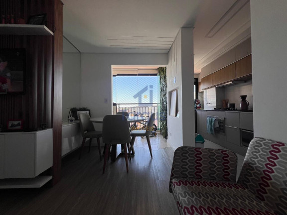 Imagem Apartamento com 2 Quartos à Venda, 51 m² em Itaquera - São Paulo Imagem Apartamento com 2 Quartos à Venda, 51 m² em Itaquera - São Paulo