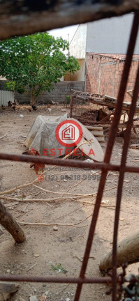 Imagem Terreno à Venda, 140 m² em Residencial Santa Paula - Jacareí