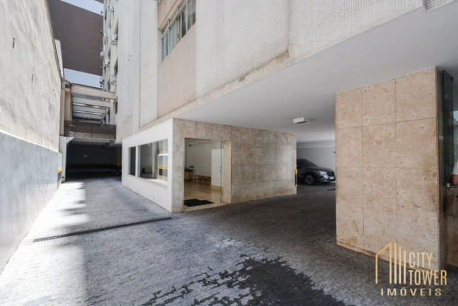 Imagem Apartamento com 1 Quarto à Venda, 166 m² em Jardim Paulista - São Paulo