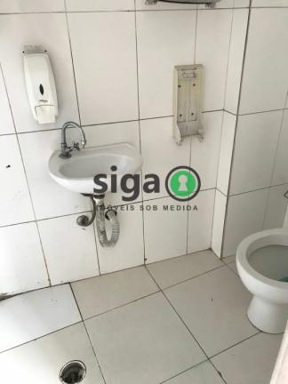 Imagem Imóvel Comercial para Alugar, 376 m² em Campo Belo - São Paulo Imagem Imóvel Comercial para Alugar, 376 m² em Campo Belo - São Paulo