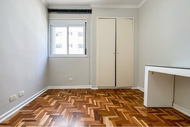 Imagem Apartamento com 3 Quartos à Venda, 105 m² em Alto Da Boa Vista - São Paulo Imagem Apartamento com 3 Quartos à Venda, 105 m² em Alto Da Boa Vista - São Paulo