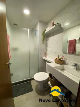 Imagem Apartamento com 3 Quartos à Venda, 66 m² em Centro - Niterói Imagem Apartamento com 3 Quartos à Venda, 66 m² em Centro - Niterói