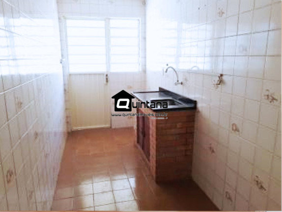 Imagem Apartamento com 1 Quarto para Alugar, 42 m² em Centro - Pelotas