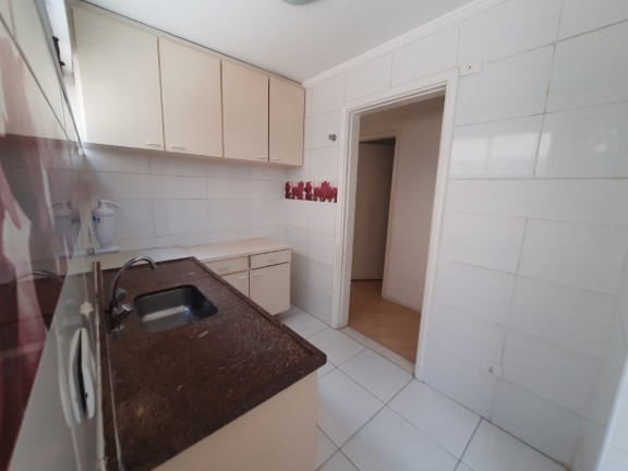 Imagem Apartamento com 2 Quartos à Venda, 71 m² em Alto De Pinheiros - São Paulo