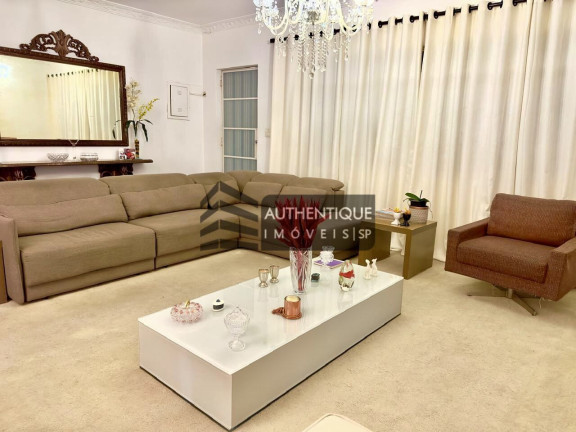 Imagem Casa com 3 Quartos à Venda, 318 m² em Vila Gustavo - São Paulo Imagem Casa com 3 Quartos à Venda, 318 m² em Vila Gustavo - São Paulo
