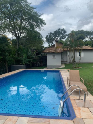 Imagem Imóvel com 3 Quartos à Venda, 1.200 m² em Jardim Estância Brasil - Atibaia Imagem Imóvel com 3 Quartos à Venda, 1.200 m² em Jardim Estância Brasil - Atibaia