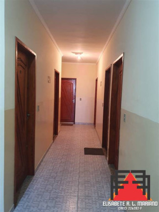 Imagem Apartamento com 1 Quarto à Venda, 29 m² em Vila Caicara - Praia Grande