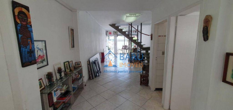 Imagem Casa com 3 Quartos à Venda, 180 m² em Perdizes - São Paulo