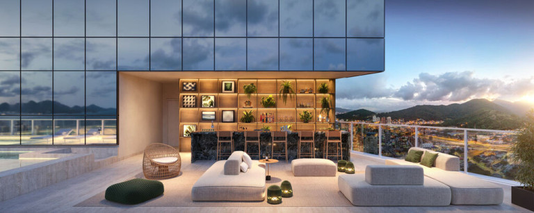 Imagem Apartamento com 4 Quartos à Venda, 206 m² em Centro - Itapema
