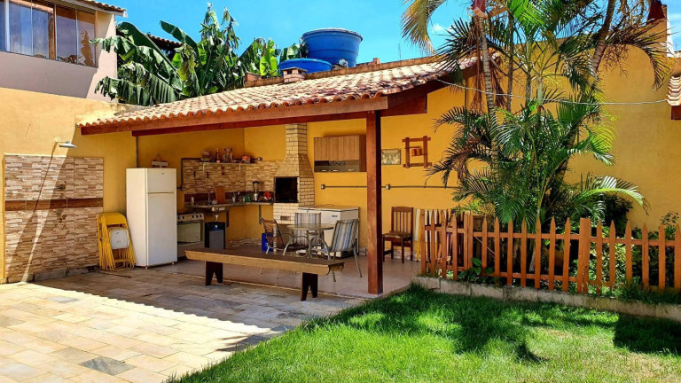 Imagem Casa com 5 Quartos à Venda,  em Alphaville - Campos Dos Goytacazes