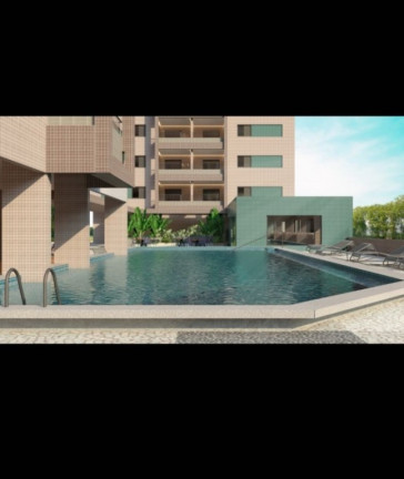 Imagem Apartamento com 3 Quartos à Venda, 192 m² em Canto Do Forte - Praia Grande Imagem Apartamento com 3 Quartos à Venda, 192 m² em Canto Do Forte - Praia Grande