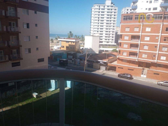 Imagem Apartamento com 1 Quarto à Venda, 52 m² em Tupi - Praia Grande