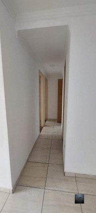 Imagem Apartamento com 3 Quartos à Venda, 69 m² em Centro - Diadema