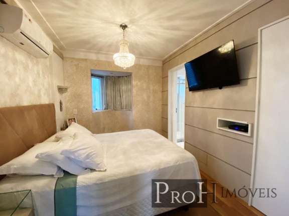 Imagem Apartamento com 3 Quartos à Venda, 128 m² em Centro - Santo André Imagem Apartamento com 3 Quartos à Venda, 128 m² em Centro - Santo André