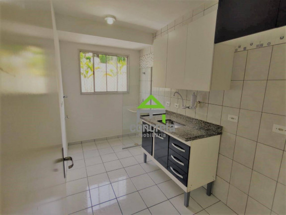 Imagem Apartamento com 3 Quartos à Venda, 58 m² em Jardim Leonor - Cotia Imagem Apartamento com 3 Quartos à Venda, 58 m² em Jardim Leonor - Cotia