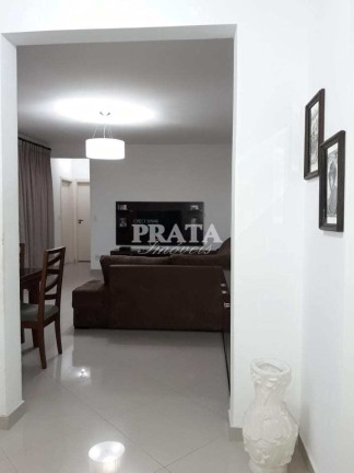 Imagem Apartamento com 2 Quartos à Venda, 94 m² em Pompéia - Santos Imagem Apartamento com 2 Quartos à Venda, 94 m² em Pompéia - Santos