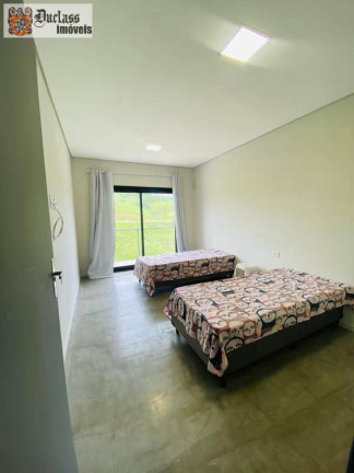 Imagem Casa com 8 Quartos à Venda, 400 m² em Paraíso De Igaratá - Igaratá Imagem Casa com 8 Quartos à Venda, 400 m² em Paraíso De Igaratá - Igaratá