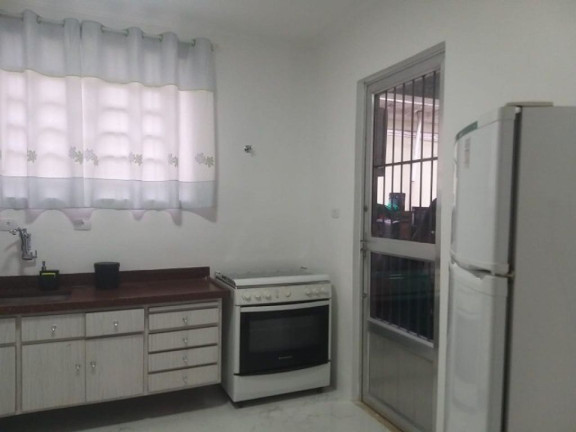 Imagem Casa com 4 Quartos à Venda, 200 m² em Boqueirão - Santos