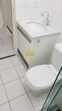 Imagem Apartamento com 2 Quartos à Venda, 49 m² Imagem Apartamento com 2 Quartos à Venda, 49 m²