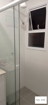 Imagem Apartamento com 2 Quartos à Venda, 55 m² em Vila Industrial - São José Dos Campos