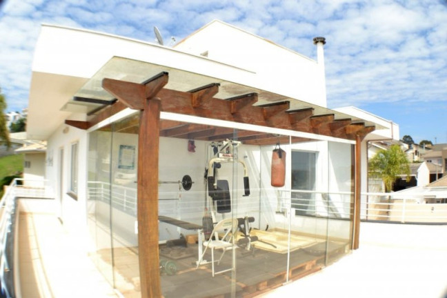 Imagem Imóvel com 4 Quartos à Venda, 300 m² em Loteamento Itatiba Country Club - Itatiba
