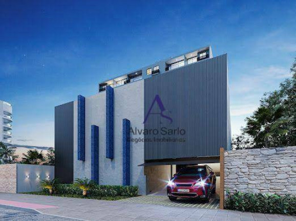 Imagem Apartamento com 2 Quartos à Venda, 55 m² em Jardim Camburi - Vitória