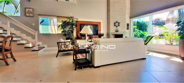 Imagem Casa com 5 Quartos à Venda, 329 m² em Riviera De São Lourenço - Bertioga