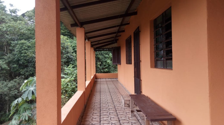 Imagem Fazenda à Venda, 80 m² em Taboão - Mogi Das Cruzes