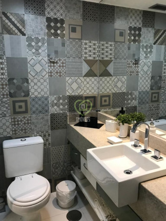 Imagem Apartamento com 2 Quartos à Venda, 79 m² em Perdizes - São Paulo Imagem Apartamento com 2 Quartos à Venda, 79 m² em Perdizes - São Paulo