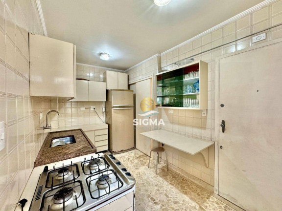 Imagem Apartamento com 2 Quartos à Venda, 90 m² em Pitangueiras - Guarujá