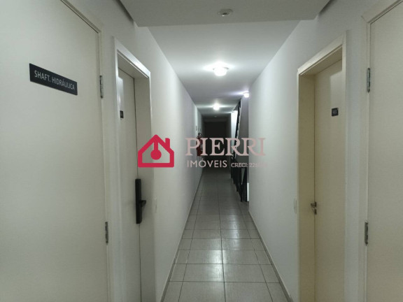 Imagem Apartamento com 2 Quartos à Venda, 45 m² em Loteamento City Jaragua - São Paulo Imagem Apartamento com 2 Quartos à Venda, 45 m² em Loteamento City Jaragua - São Paulo
