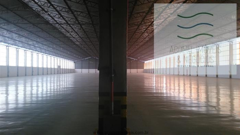 Imagem Imóvel Comercial à Venda, 10.000 m² em Polo Industrial - Itapevi