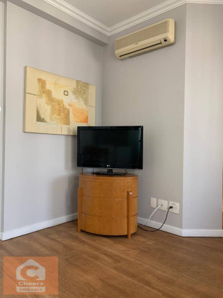 Imagem Apartamento com 11 Quartos para Alugar, 39 m² em Consolação - São Paulo