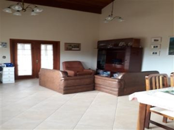 Imagem Casa com 3 Quartos à Venda, 450 m² em Vila Dom Pedro - Atibaia