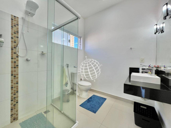 Imagem Casa com 4 Quartos à Venda, 301 m² em Jardim Floresta - Atibaia