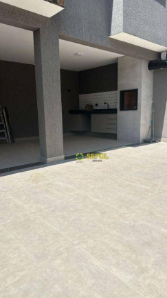 Imagem Sobrado com 2 Quartos à Venda, 87 m² em Vila Alzira - Santo André Imagem Sobrado com 2 Quartos à Venda, 87 m² em Vila Alzira - Santo André