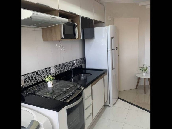 Imagem Apartamento com 2 Quartos à Venda, 91 m² em Jardim São Francisco - Piracicaba Imagem Apartamento com 2 Quartos à Venda, 91 m² em Jardim São Francisco - Piracicaba