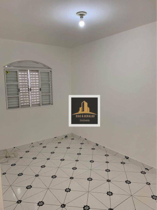 Imagem Casa com 3 Quartos para Alugar, 112 m² em Conjunto Residencial Trinta E Um De Março - São José Dos Campos Imagem Casa com 3 Quartos para Alugar, 112 m² em Conjunto Residencial Trinta E Um De Março - São José Dos Campos
