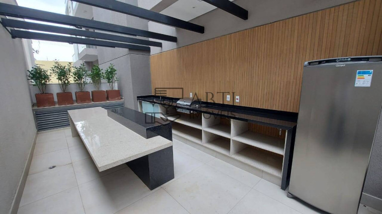 Imagem Apartamento com 1 Quarto à Venda, 27 m² em Moema - São Paulo