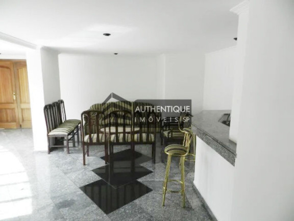 Imagem Apartamento com 3 Quartos à Venda, 136 m² em Vila Mariana - São Paulo Imagem Apartamento com 3 Quartos à Venda, 136 m² em Vila Mariana - São Paulo