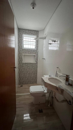 Imagem Casa com 2 Quartos à Venda, 70 m² em Embaré - Santos Imagem Casa com 2 Quartos à Venda, 70 m² em Embaré - Santos