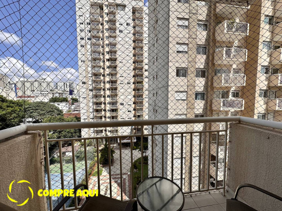Imagem Apartamento com 2 Quartos à Venda, 55 m² em Barra Funda - São Paulo Imagem Apartamento com 2 Quartos à Venda, 55 m² em Barra Funda - São Paulo
