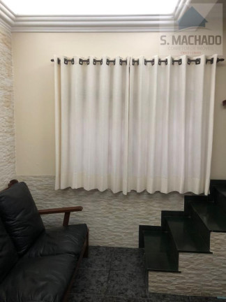 Imagem Casa com 4 Quartos à Venda, 209 m² em Jardim Sonia Maria - Mauá Imagem Casa com 4 Quartos à Venda, 209 m² em Jardim Sonia Maria - Mauá