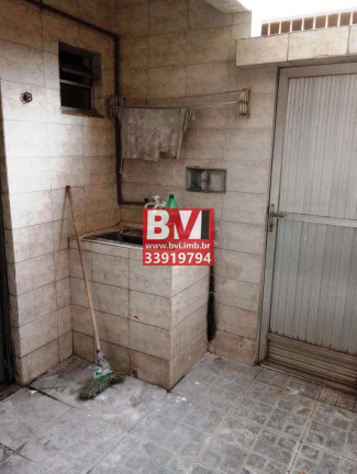 Imagem Casa com 3 Quartos à Venda, 140 m² em Vista Alegre - Rio De Janeiro Imagem Casa com 3 Quartos à Venda, 140 m² em Vista Alegre - Rio De Janeiro