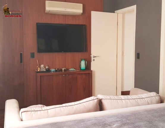 Imagem Apartamento com 3 Quartos à Venda, 177 m² em Itaim - São Paulo