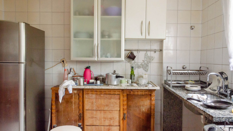 Imagem Apartamento com 3 Quartos à Venda, 73 m² em Vila Monumento - São Paulo