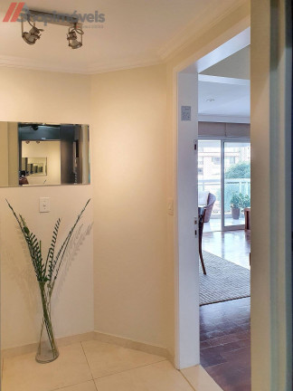 Imagem Apartamento com 3 Quartos para Alugar, 138 m² em Paraíso - São Paulo Imagem Apartamento com 3 Quartos para Alugar, 138 m² em Paraíso - São Paulo