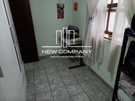 Imagem Casa com 3 Quartos à Venda, em Jardim Las Vegas - Santo André Imagem Casa com 3 Quartos à Venda, em Jardim Las Vegas - Santo André