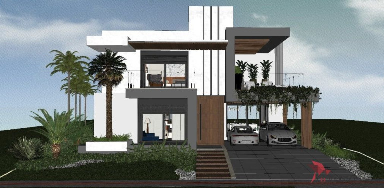 Imagem Casa de Condomínio com 4 Quartos à Venda, 270 m² em Praia Itapeva - Torres Imagem Casa de Condomínio com 4 Quartos à Venda, 270 m² em Praia Itapeva - Torres